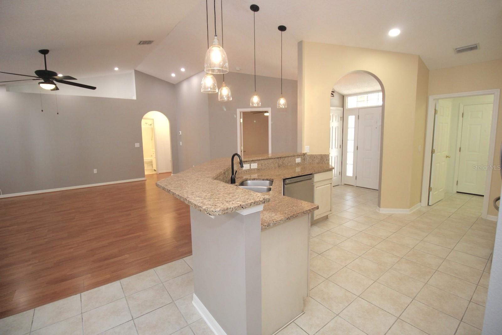 PALM COAST SEC 28 - Residential Lease