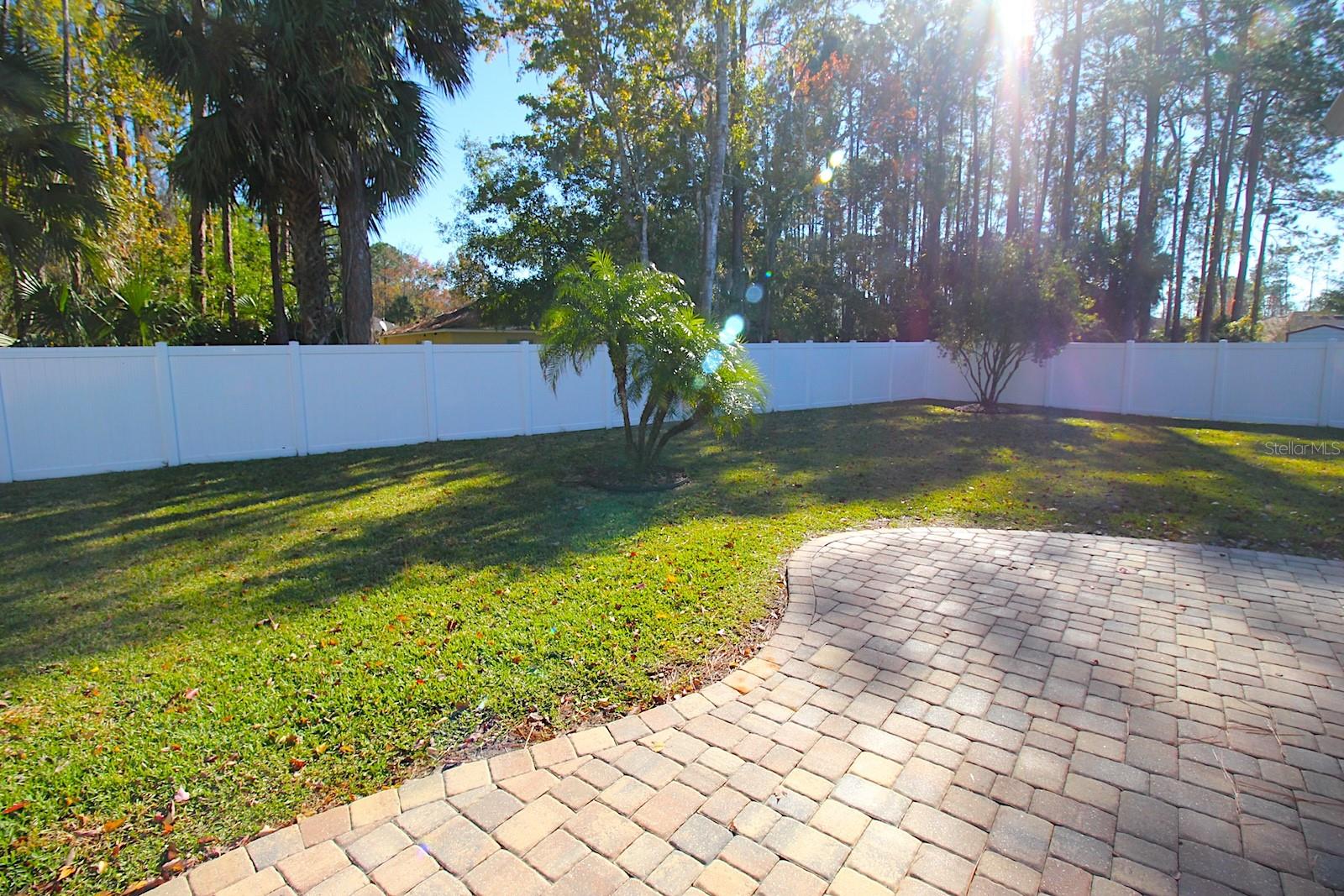 PALM COAST SEC 28 - Residential Lease