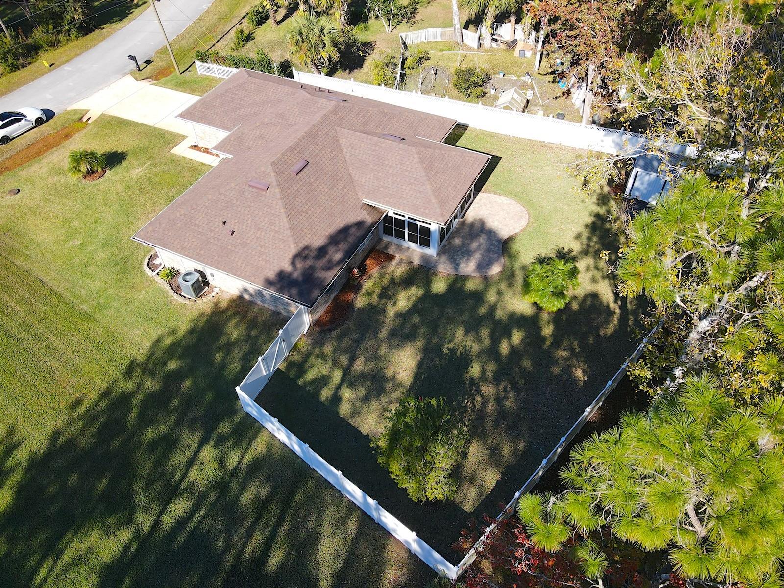 PALM COAST SEC 28 - Residential Lease