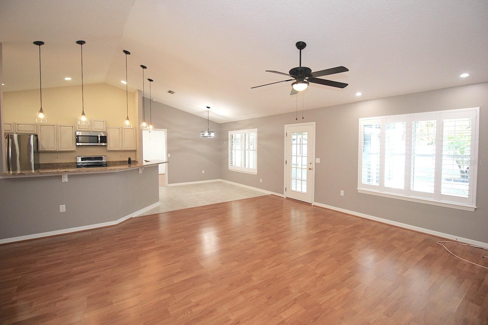 PALM COAST SEC 28 - Residential Lease