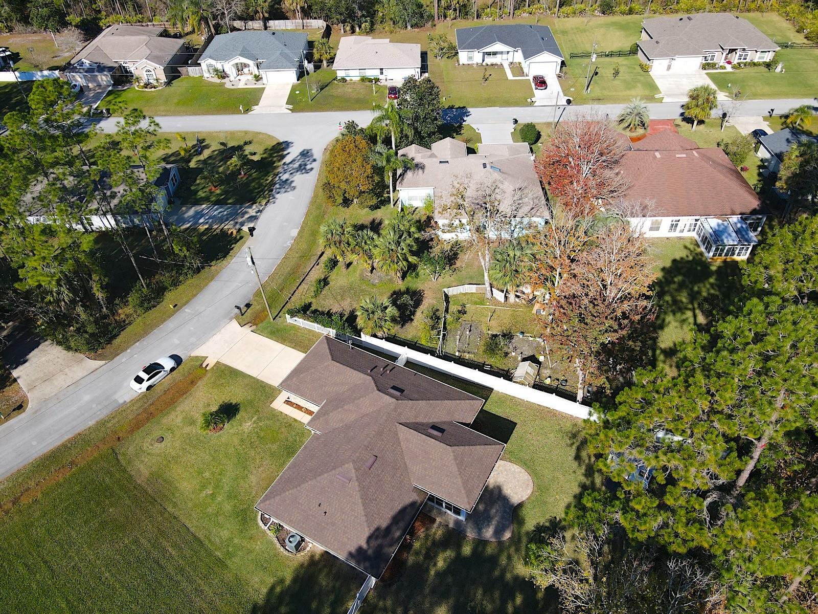 PALM COAST SEC 28 - Residential Lease