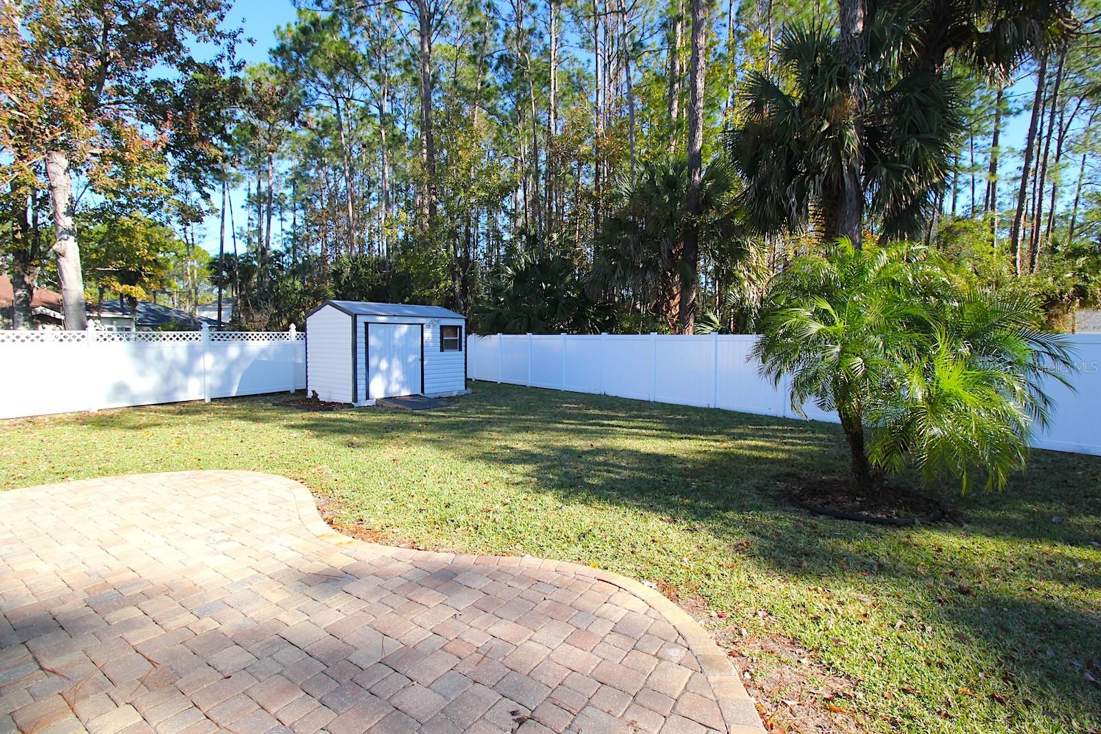 PALM COAST SEC 28 - Residential Lease