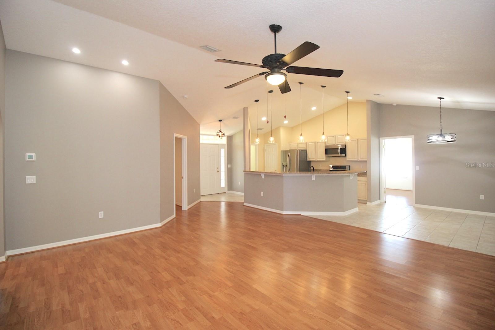 PALM COAST SEC 28 - Residential Lease