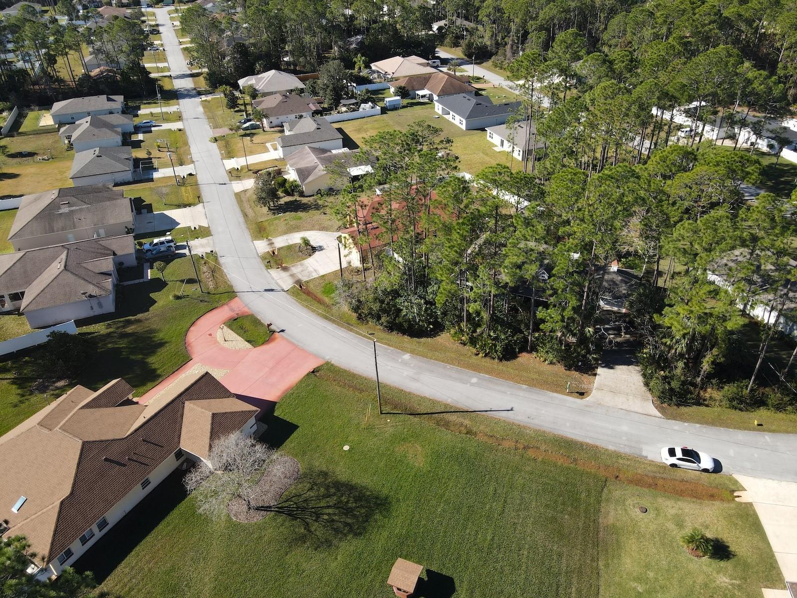 PALM COAST SEC 28 - Residential Lease