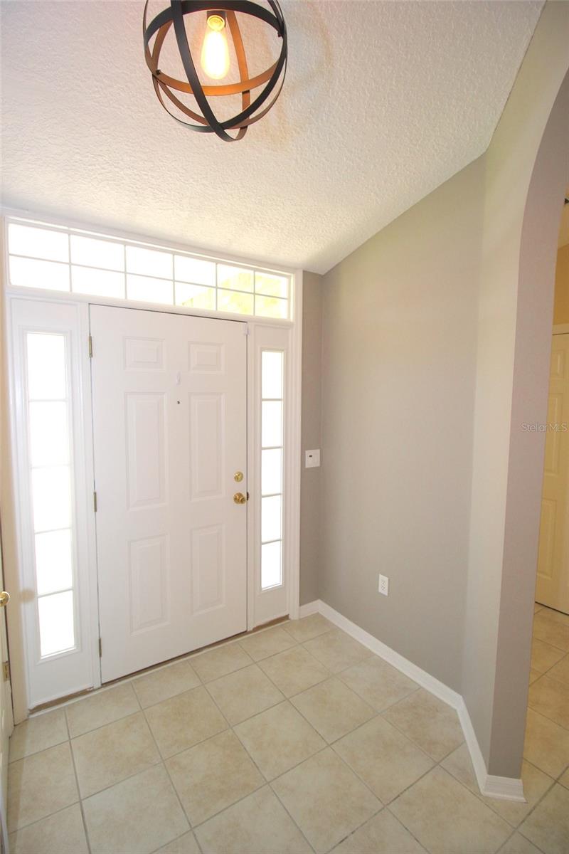 PALM COAST SEC 28 - Residential Lease