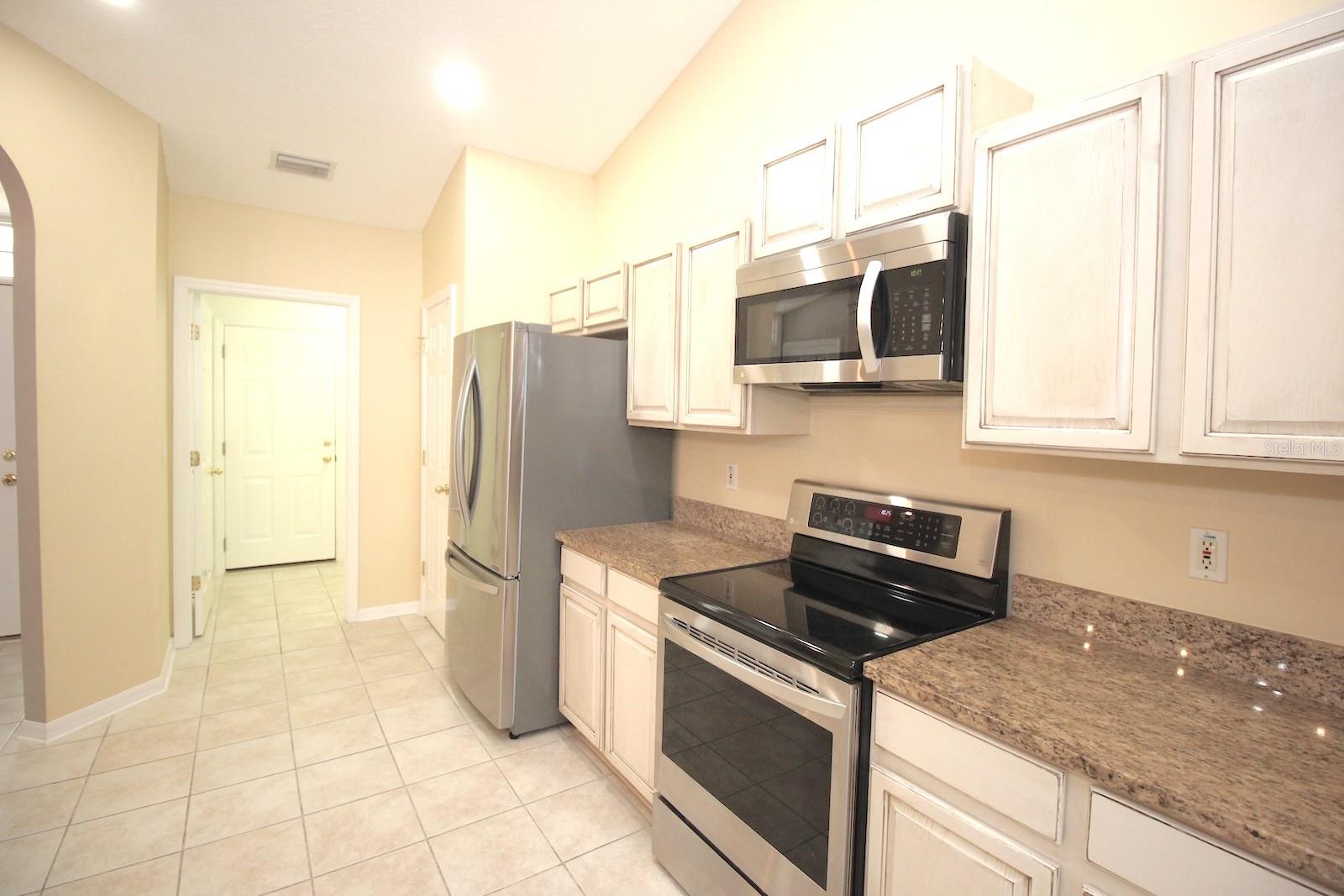 PALM COAST SEC 28 - Residential Lease