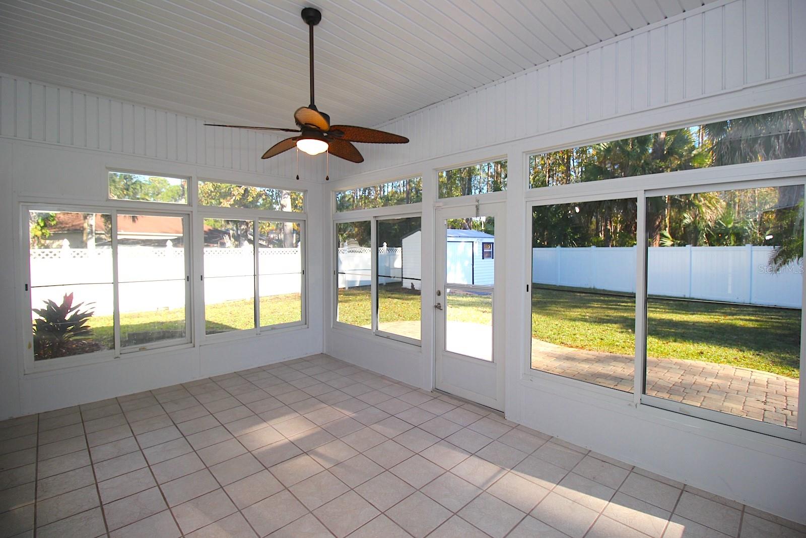 PALM COAST SEC 28 - Residential Lease