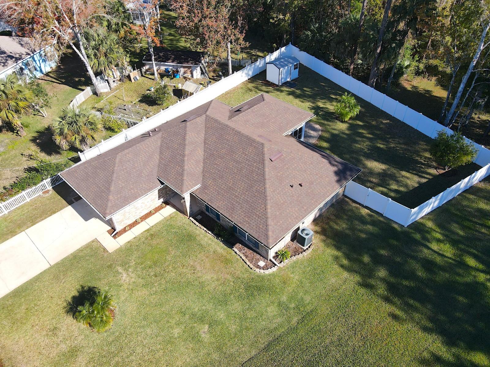 PALM COAST SEC 28 - Residential Lease