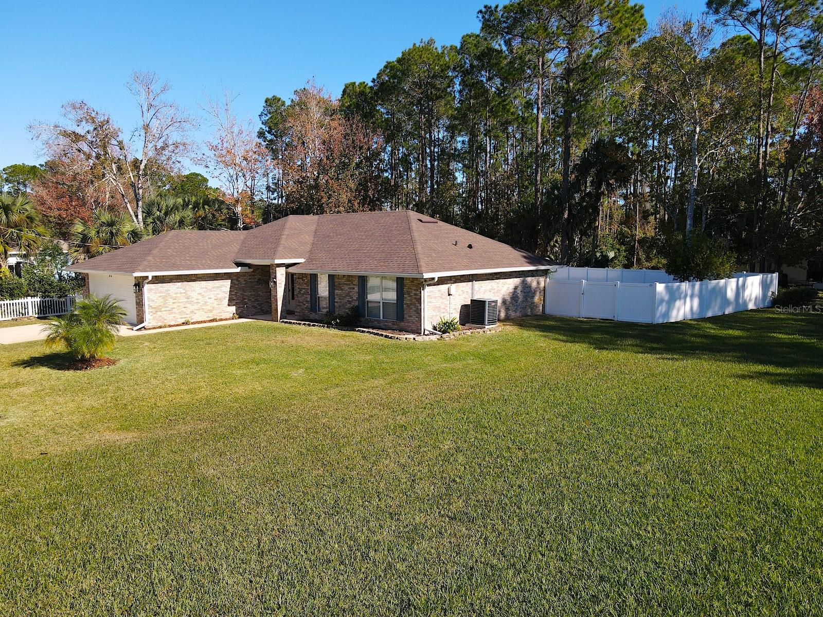 PALM COAST SEC 28 - Residential Lease