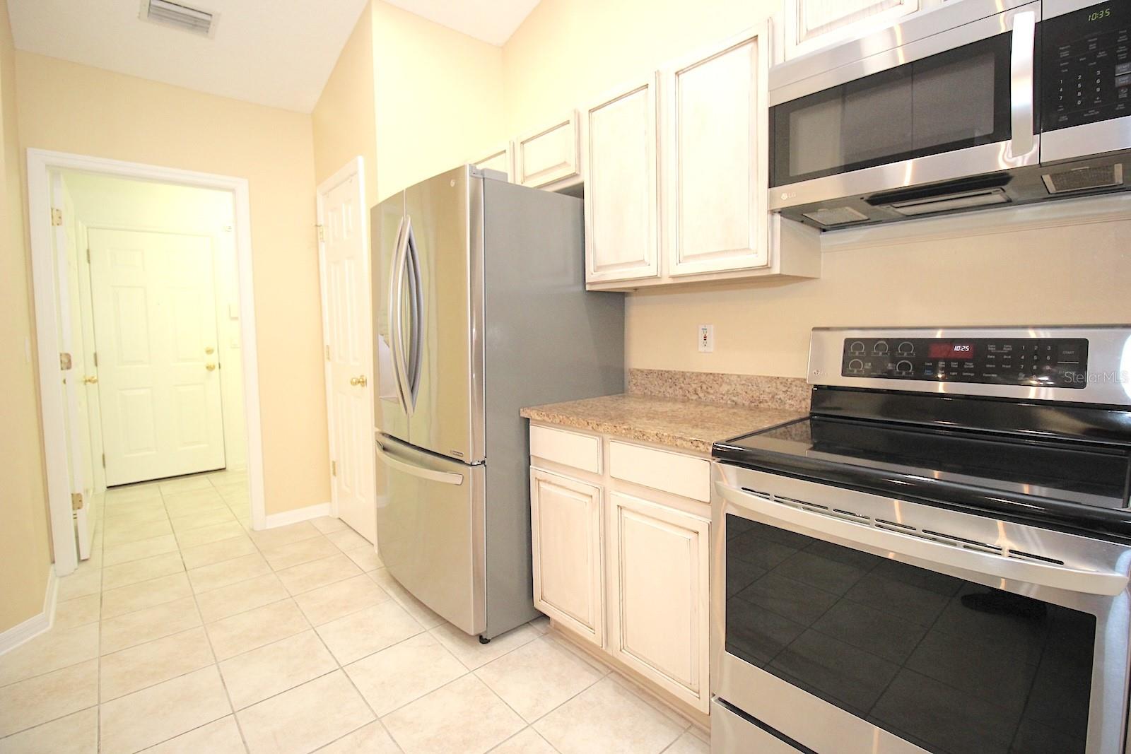 PALM COAST SEC 28 - Residential Lease