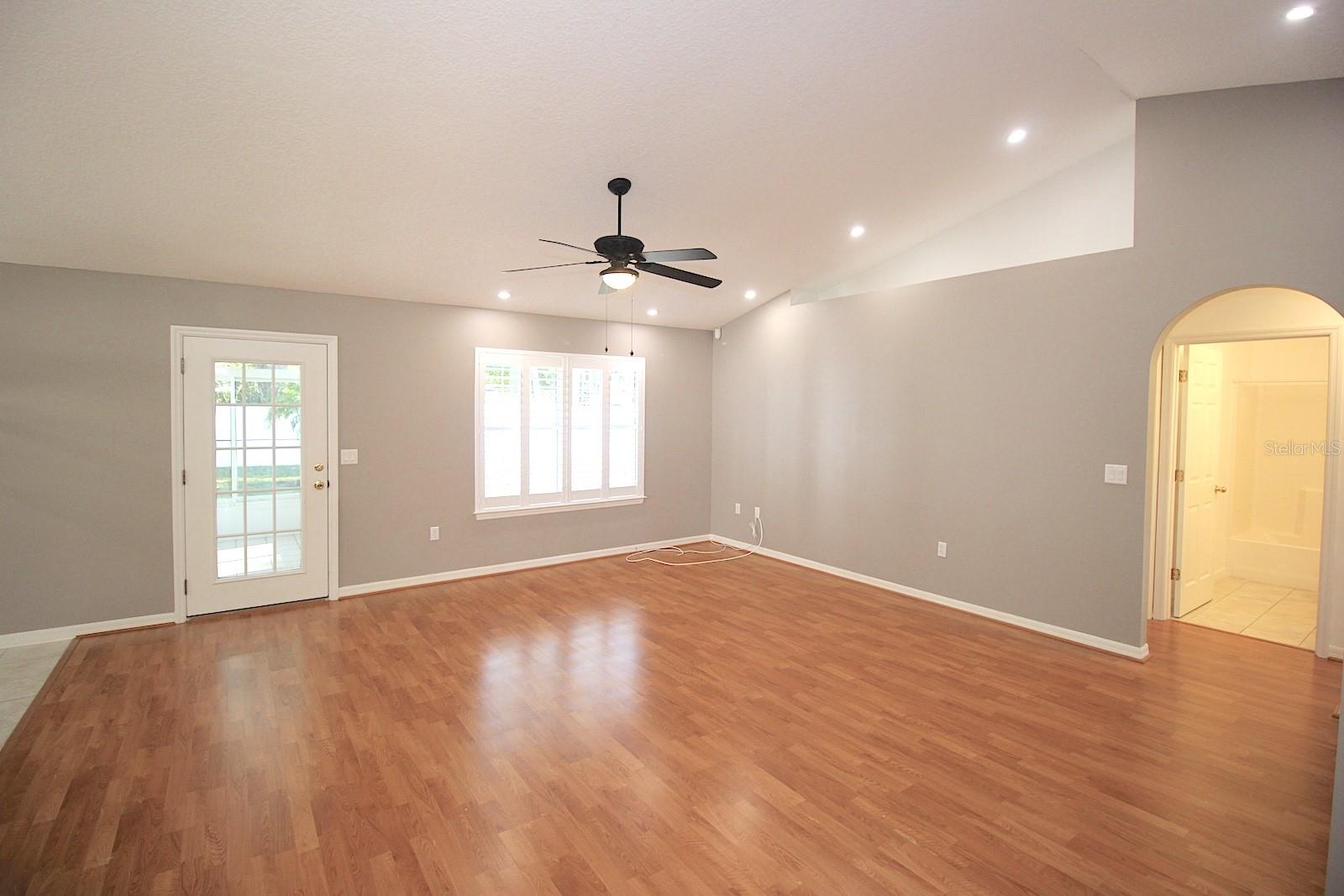 PALM COAST SEC 28 - Residential Lease