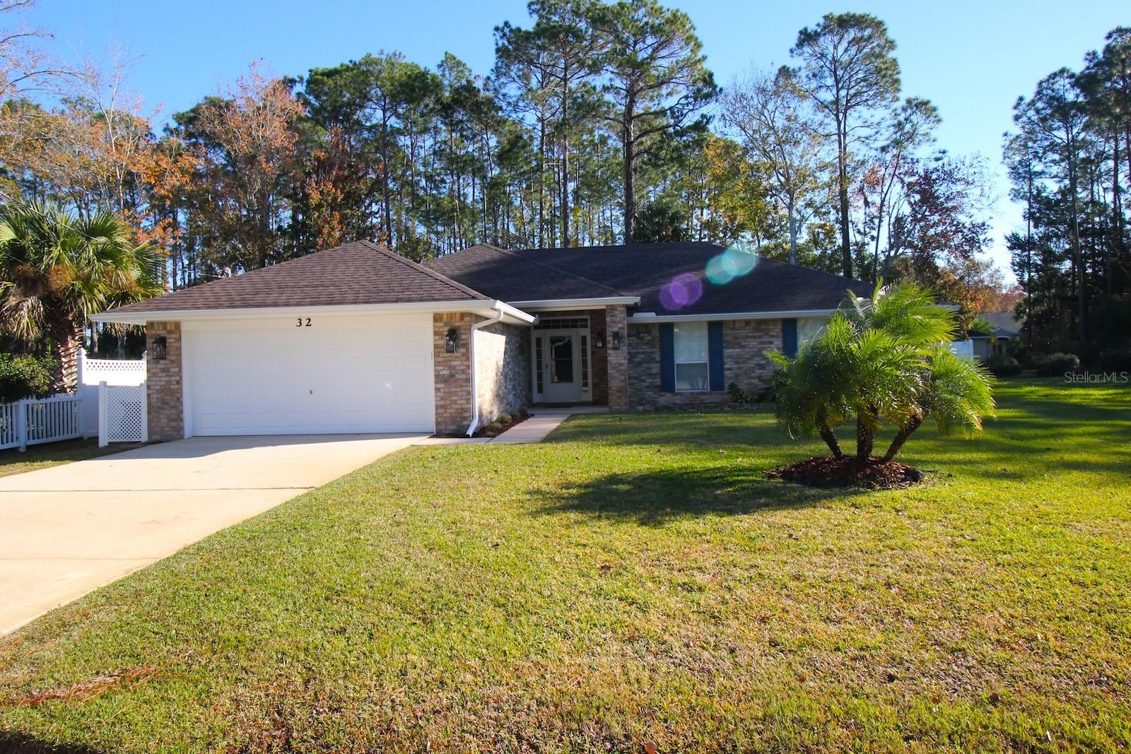 PALM COAST SEC 28 - Residential Lease