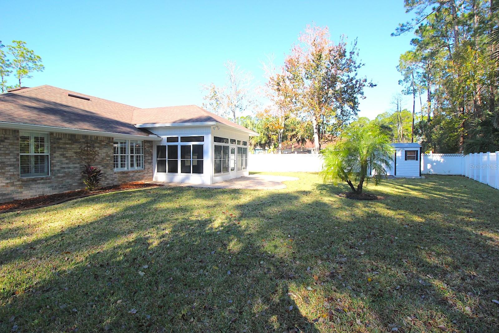 PALM COAST SEC 28 - Residential Lease