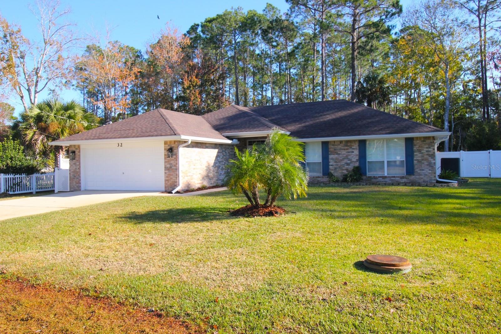 PALM COAST SEC 28 - Residential Lease