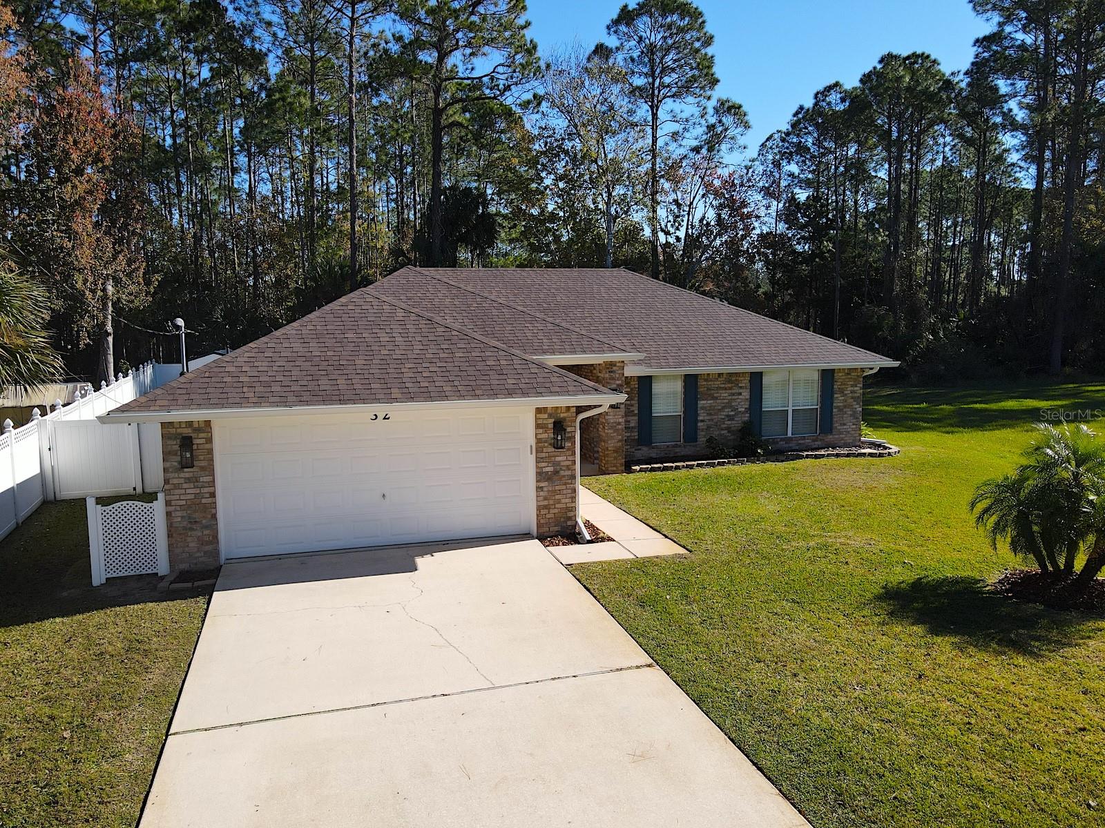 PALM COAST SEC 28 - Residential Lease