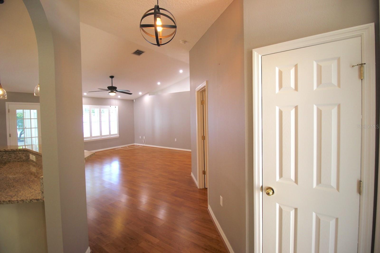 PALM COAST SEC 28 - Residential Lease