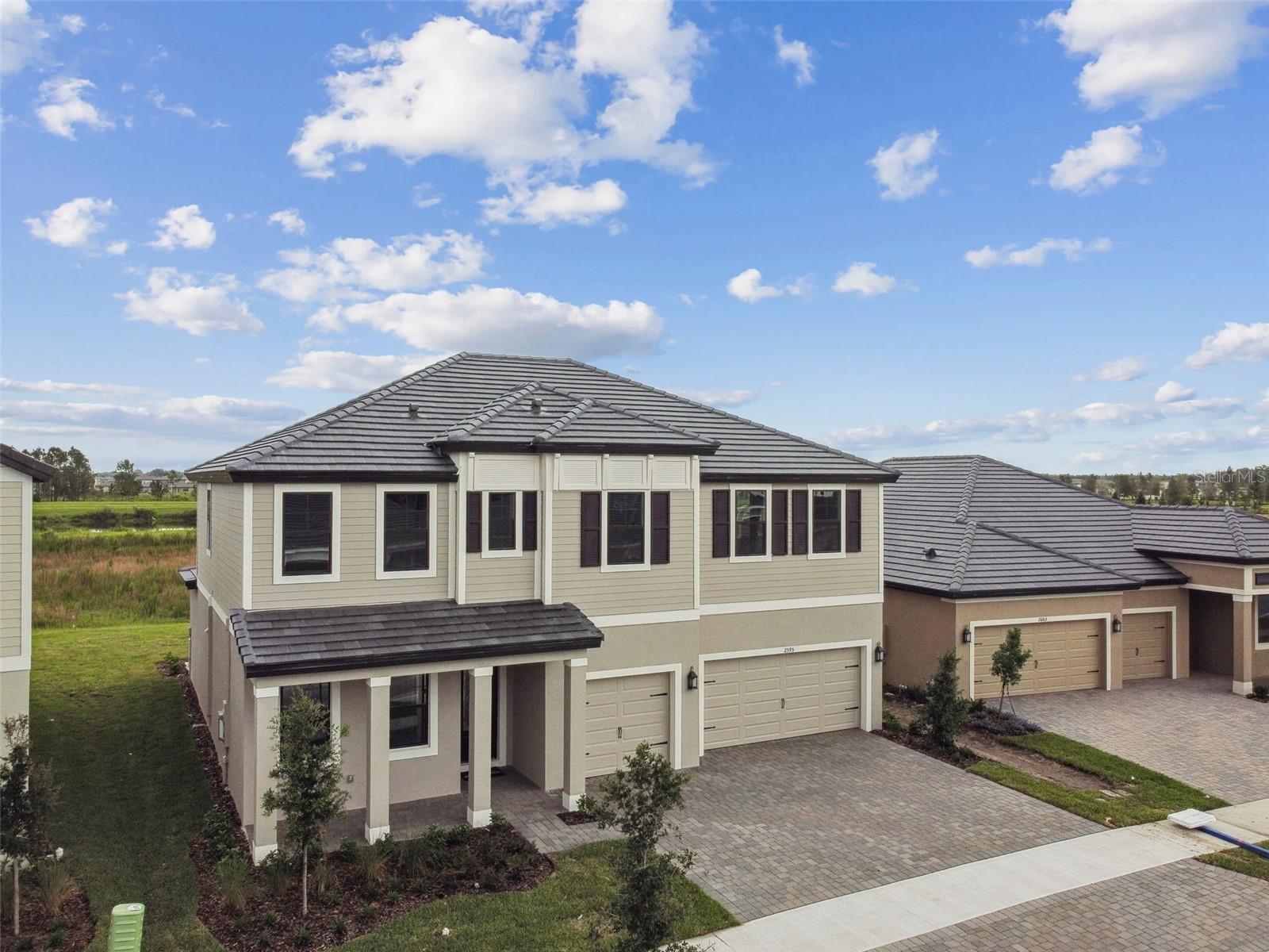 2595 WISE RIVER LANE