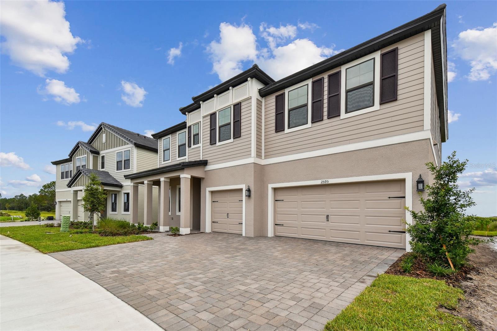2595 WISE RIVER LANE