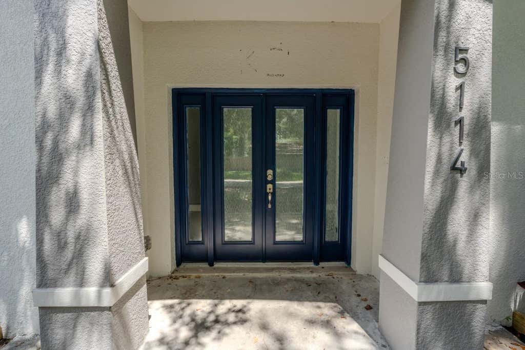 Photo of 5114 Chilkoot Street, Tampa, FL 33617 (MLS # A4704231)