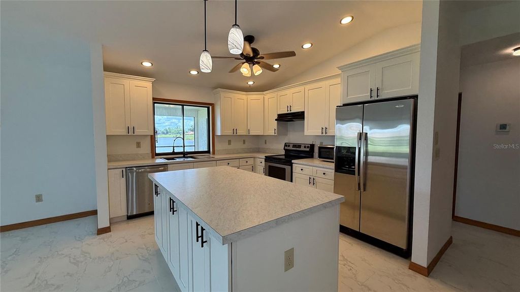 Photo of 25275 Zodiac Lane, Punta Gorda, FL 33983 (MLS # C7513859)