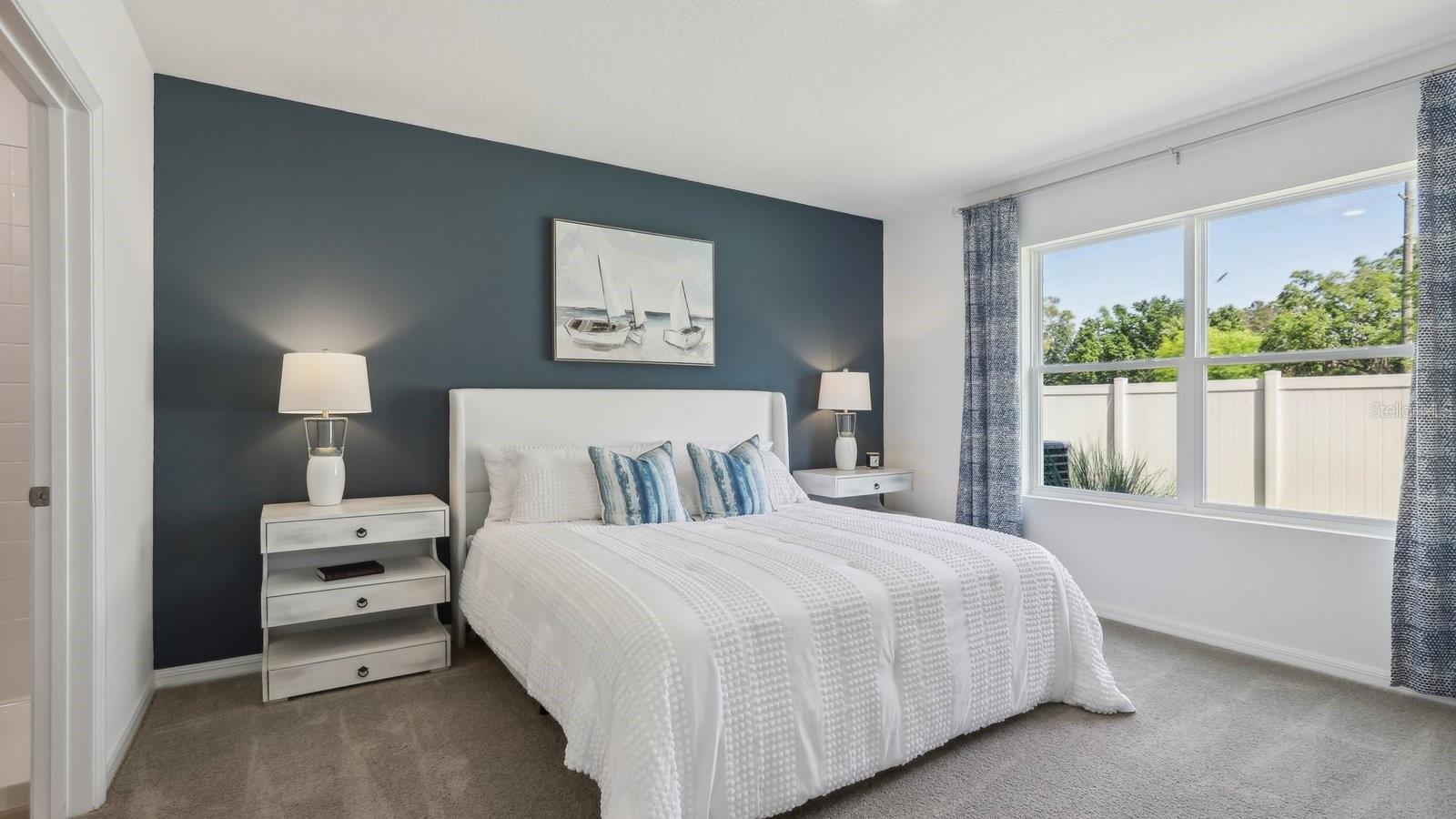 RUSKIN RESERVE - Residential