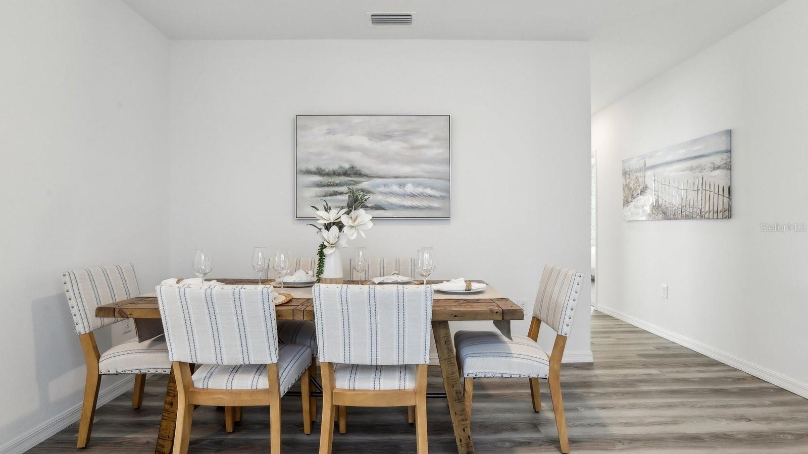 RUSKIN RESERVE - Residential