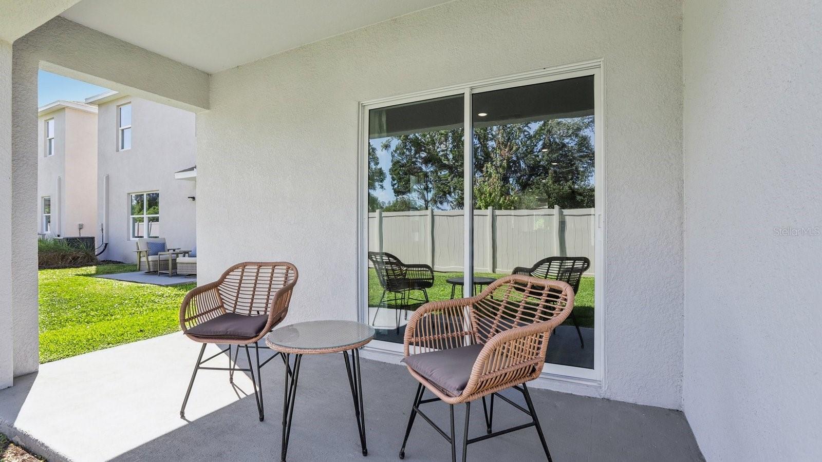 RUSKIN RESERVE - Residential