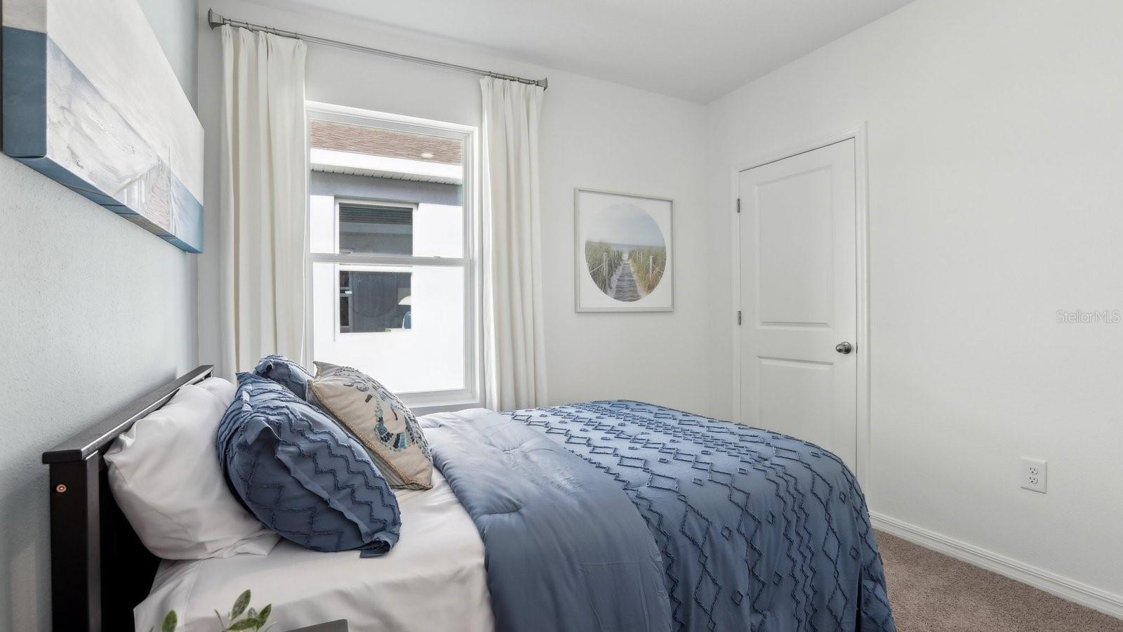 RUSKIN RESERVE - Residential