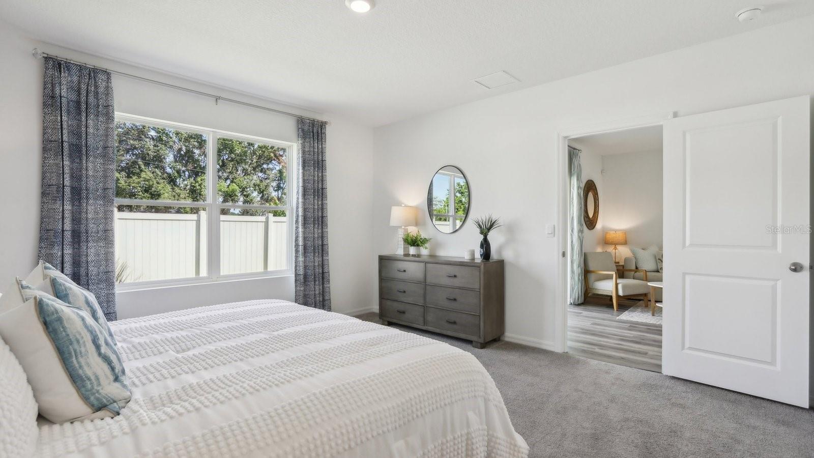RUSKIN RESERVE - Residential