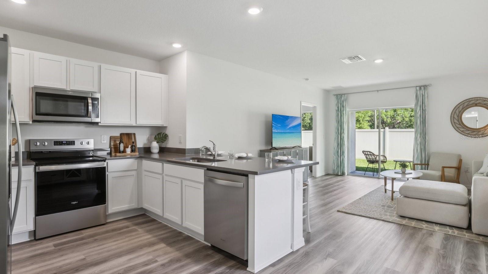 RUSKIN RESERVE - Residential