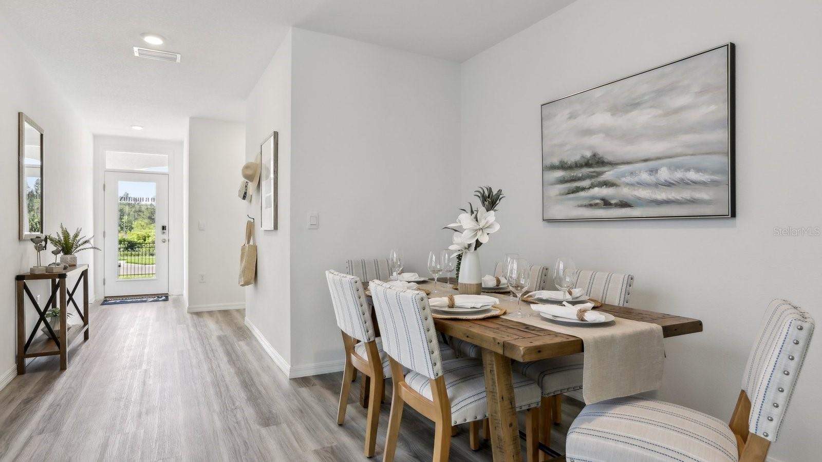 RUSKIN RESERVE - Residential