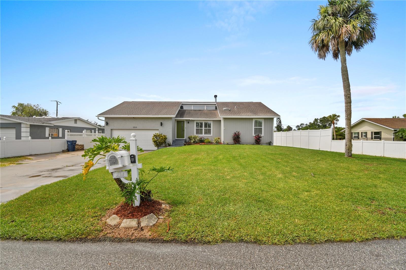 354 WILLOW LANE