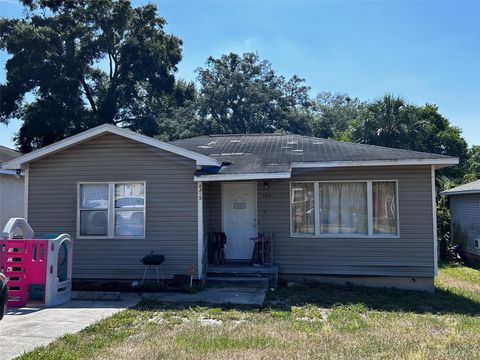 A home in TAMPA