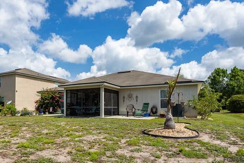 A home in PALM COAST