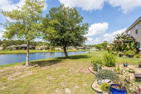 A home in PALM COAST