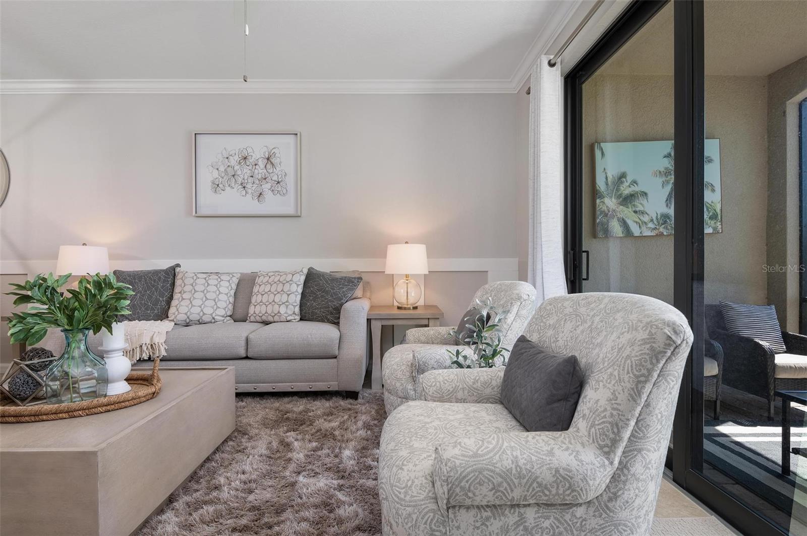 TERRACE I AT LAKEWOOD NATIONAL PH 2 - Residential Lease