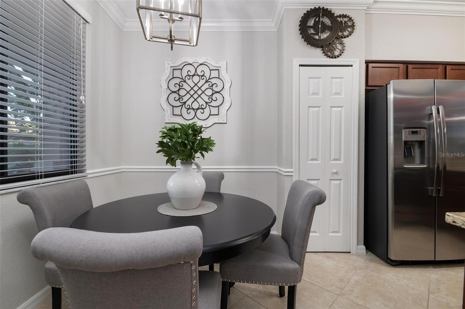 TERRACE I AT LAKEWOOD NATIONAL PH 2 - Residential Lease