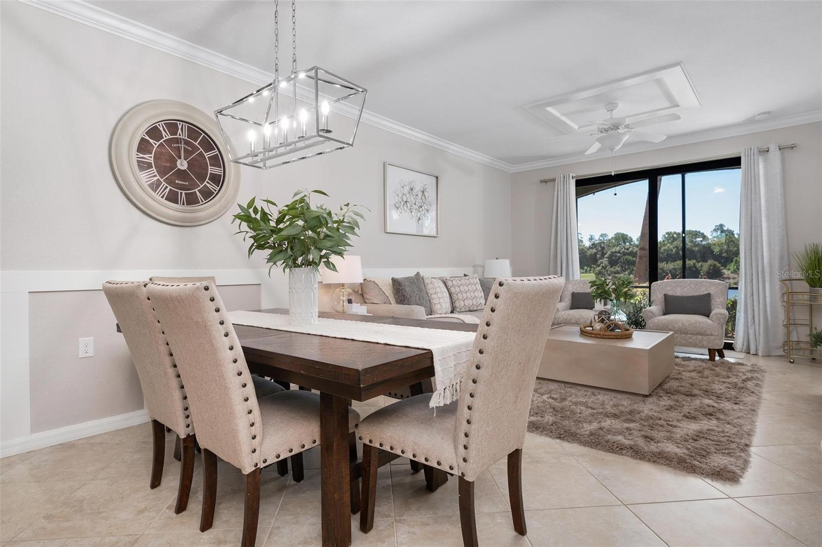 TERRACE I AT LAKEWOOD NATIONAL PH 2 - Residential Lease
