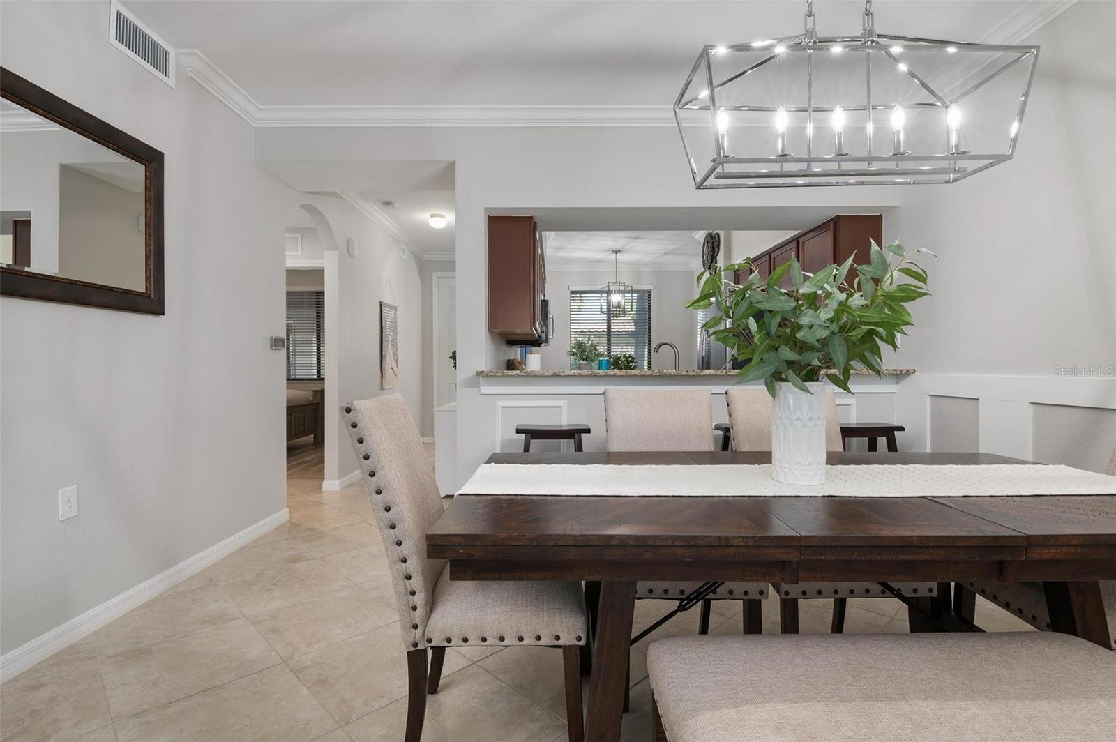TERRACE I AT LAKEWOOD NATIONAL PH 2 - Residential Lease