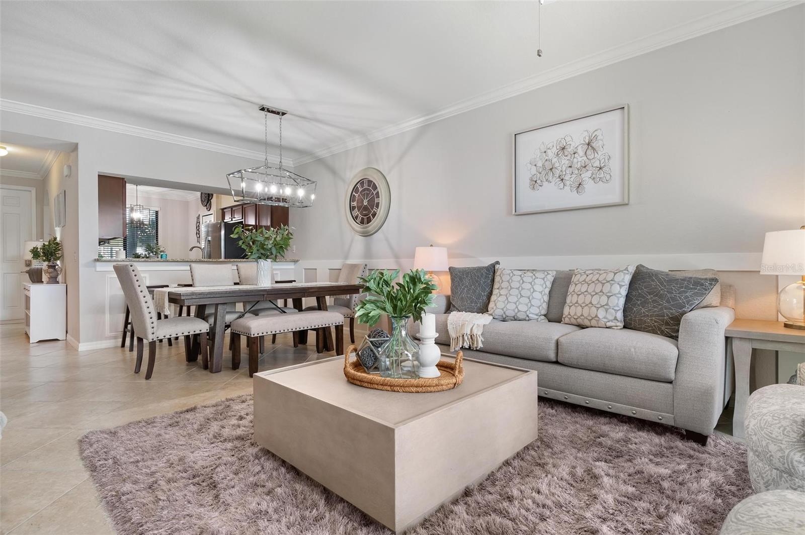 TERRACE I AT LAKEWOOD NATIONAL PH 2 - Residential Lease