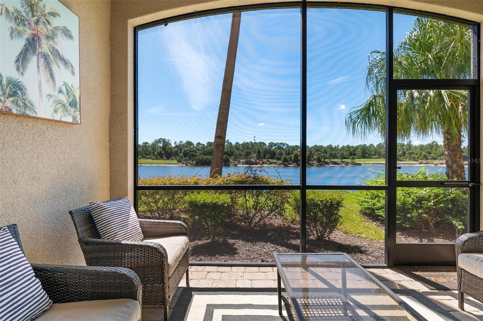 TERRACE I AT LAKEWOOD NATIONAL PH 2 - Residential Lease