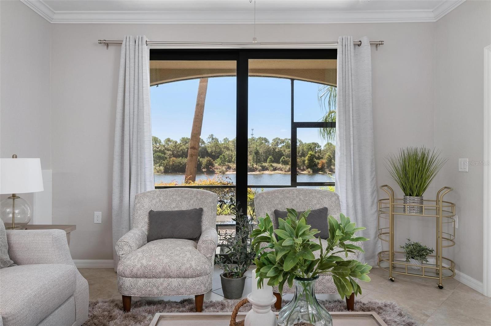 TERRACE I AT LAKEWOOD NATIONAL PH 2 - Residential Lease