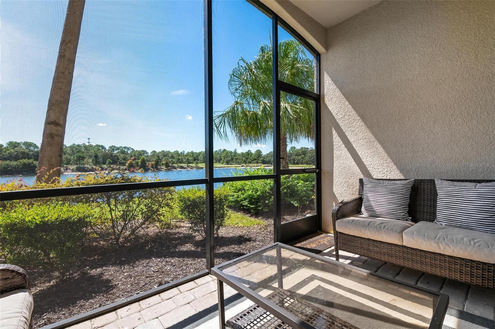 TERRACE I AT LAKEWOOD NATIONAL PH 2 - Residential Lease