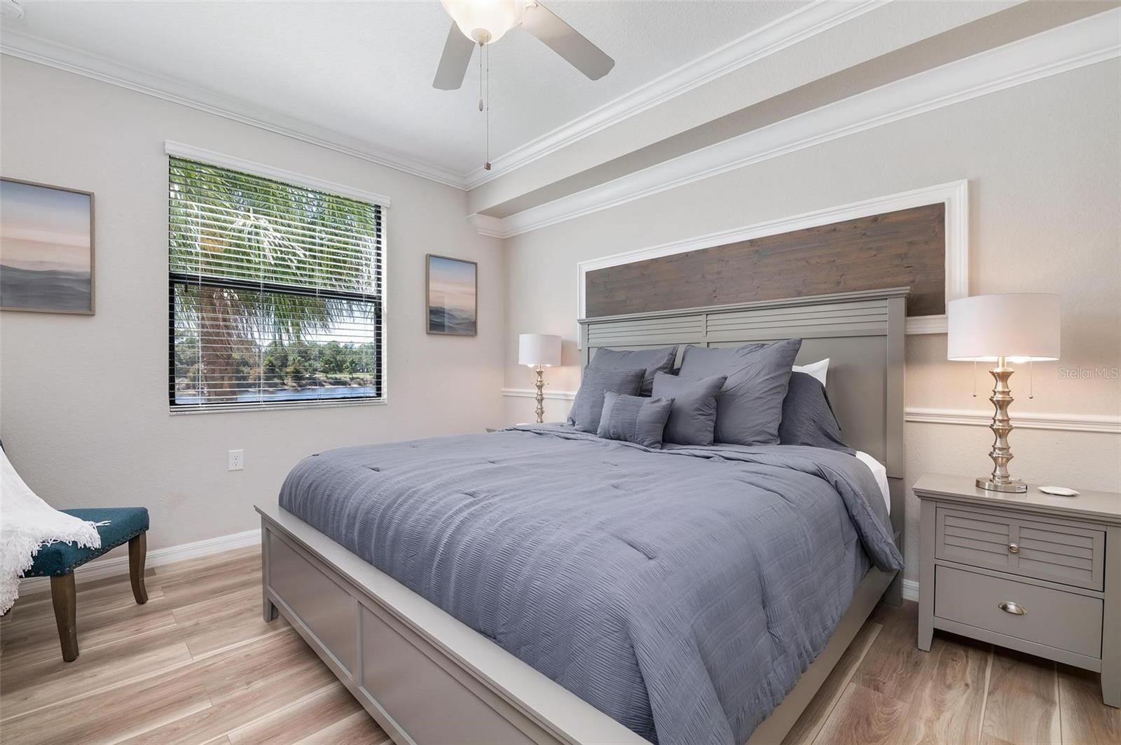 TERRACE I AT LAKEWOOD NATIONAL PH 2 - Residential Lease