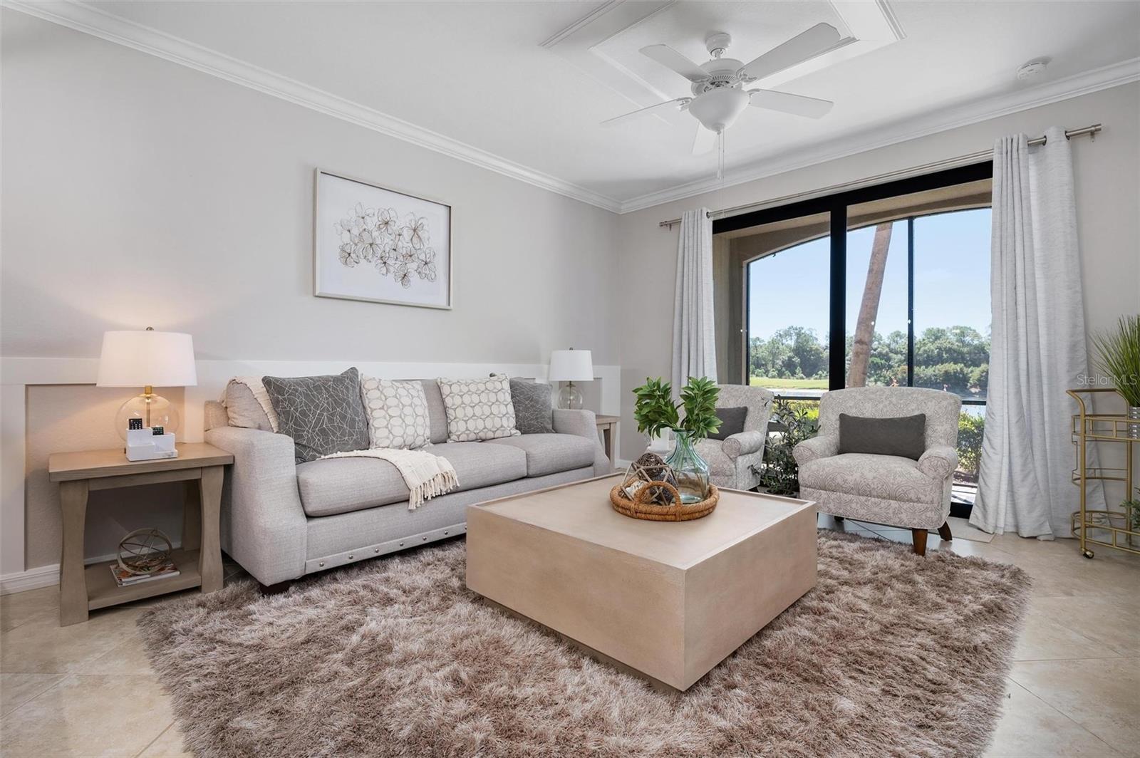 TERRACE I AT LAKEWOOD NATIONAL PH 2 - Residential Lease