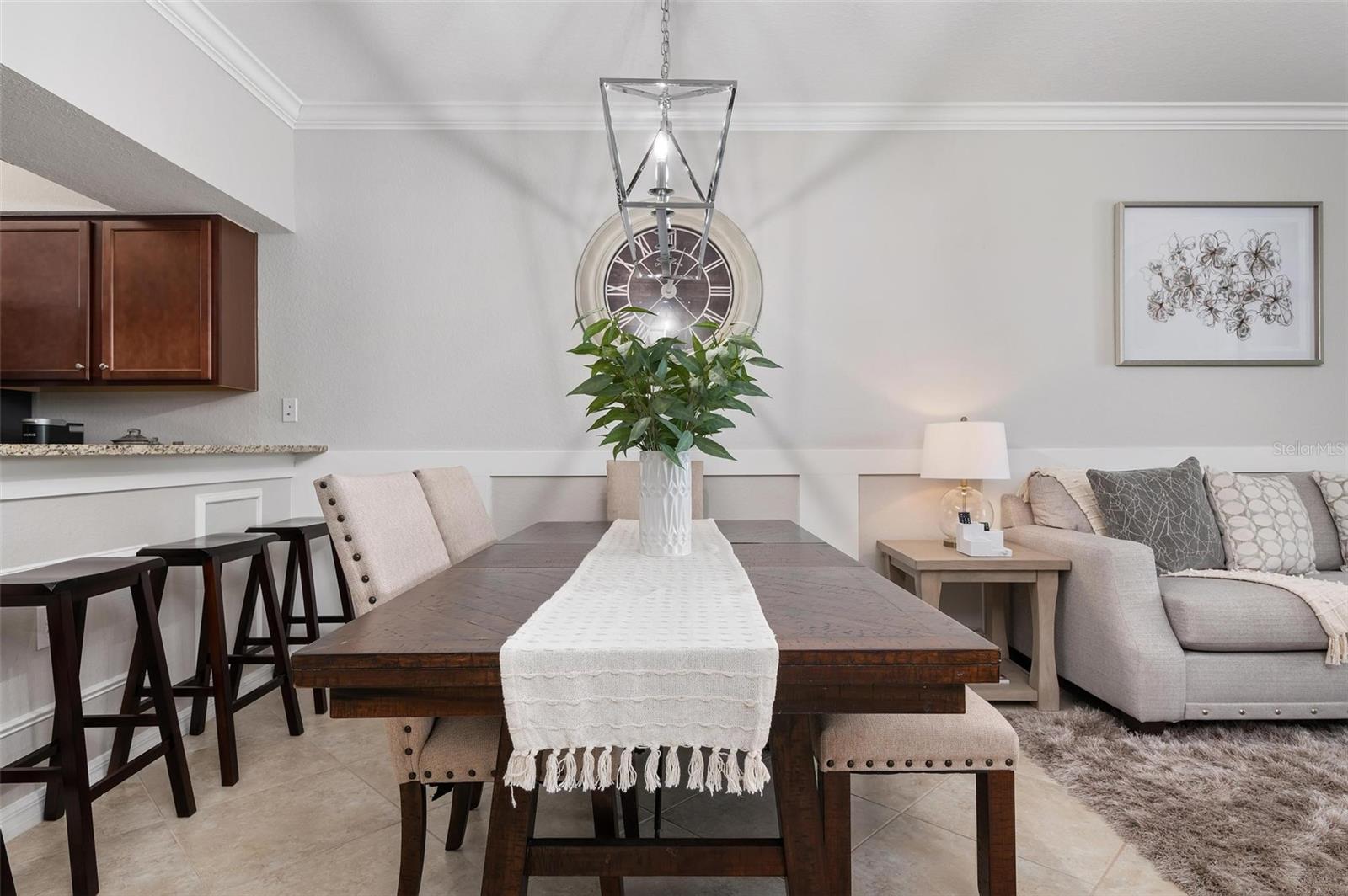 TERRACE I AT LAKEWOOD NATIONAL PH 2 - Residential Lease