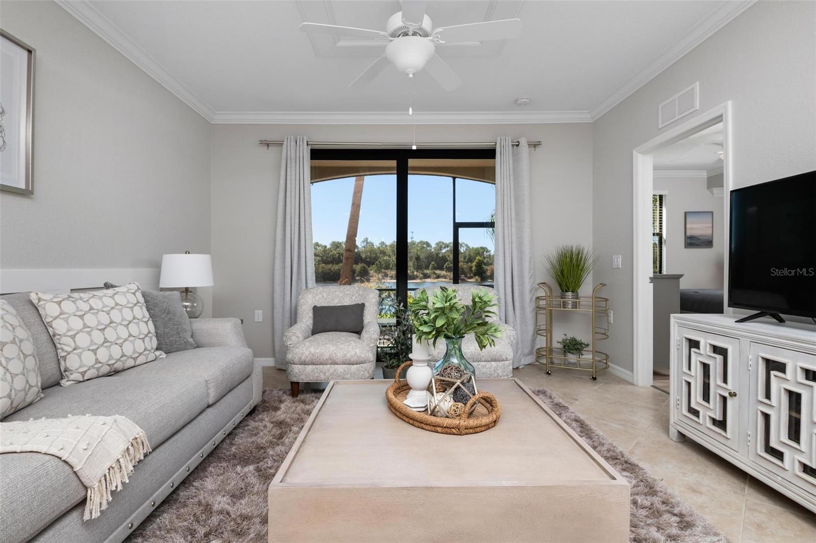 TERRACE I AT LAKEWOOD NATIONAL PH 2 - Residential Lease