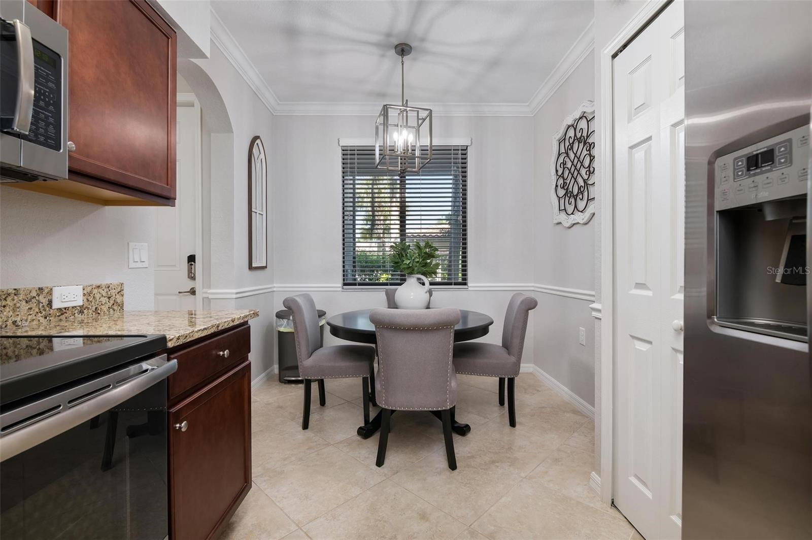 TERRACE I AT LAKEWOOD NATIONAL PH 2 - Residential Lease
