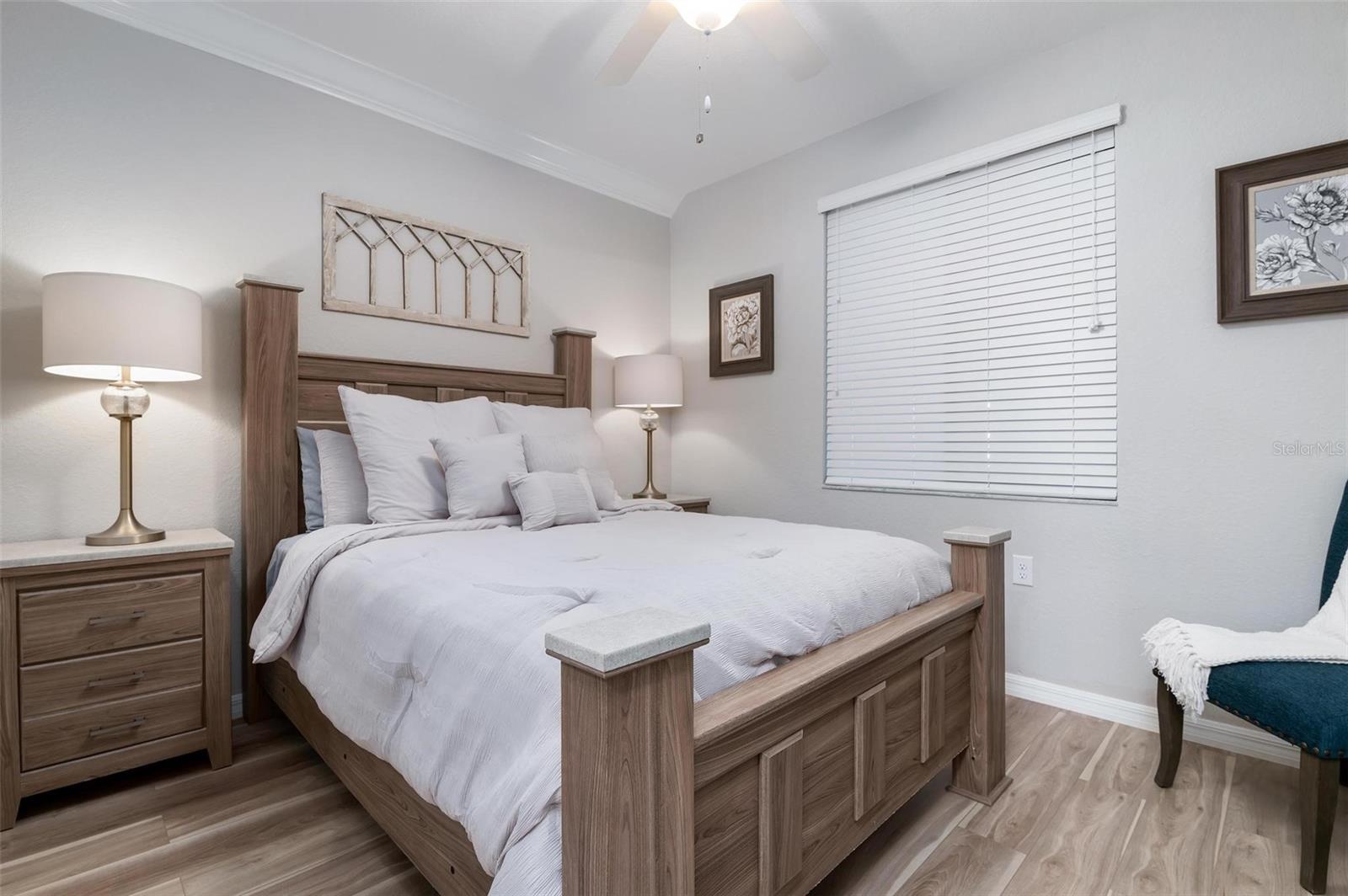 TERRACE I AT LAKEWOOD NATIONAL PH 2 - Residential Lease
