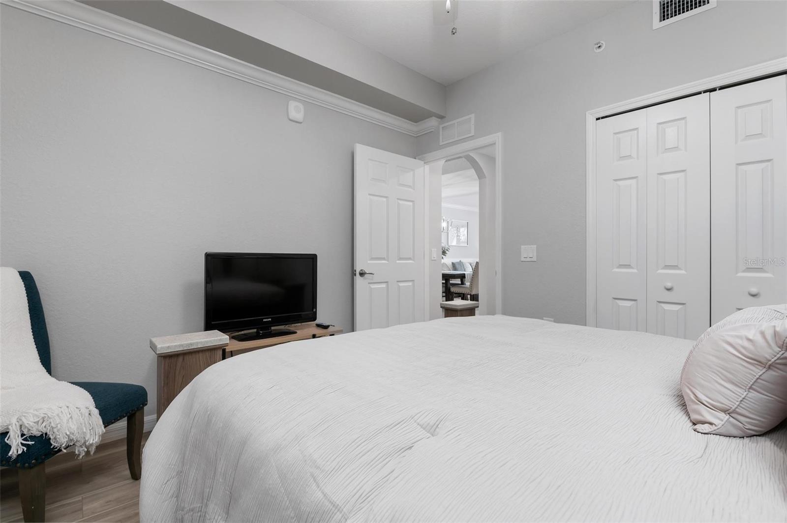 TERRACE I AT LAKEWOOD NATIONAL PH 2 - Residential Lease